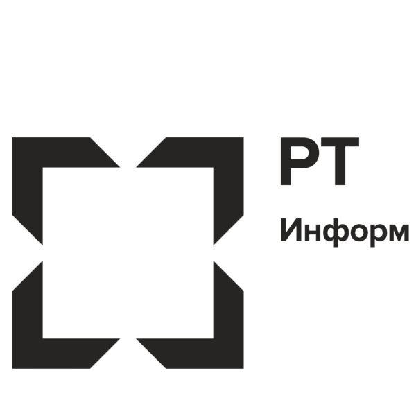 РТ информ лого
