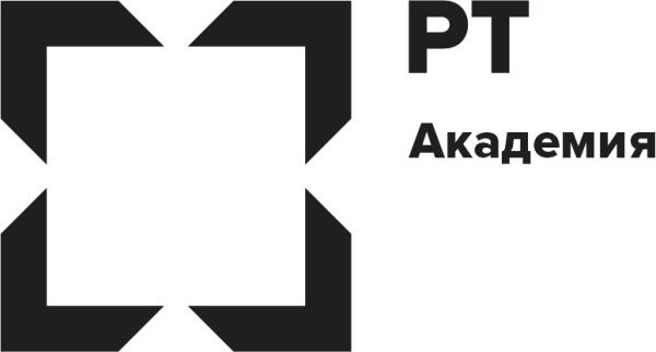 Эмблема госкорпорации Ростех