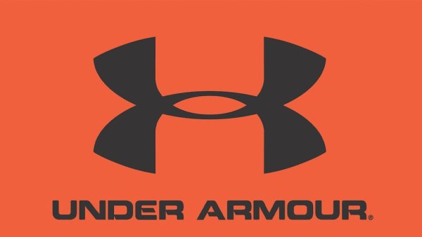 Андер Армор лого