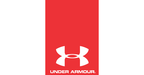 Бренд андер Армор логотип