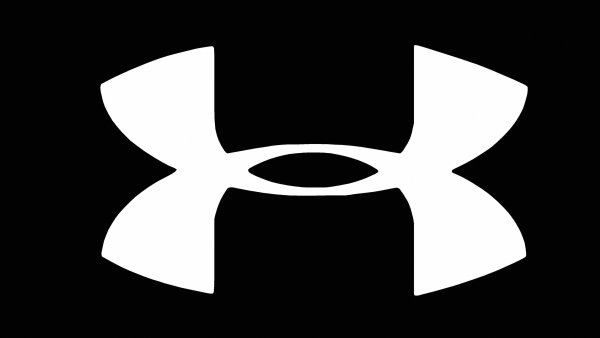Under Armour вектор