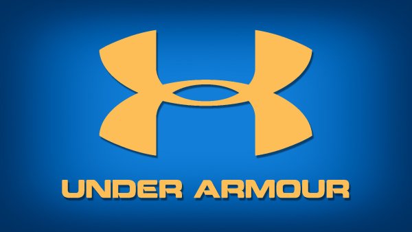 Under Armour logo