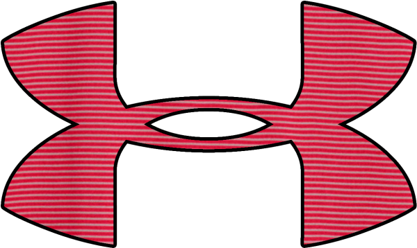 Under Armour знак