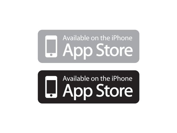 Аппстор лого