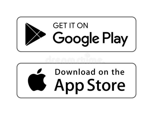App Store Google Play