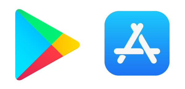 Иконка приложения app Store