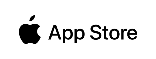 Значок доступно в app Store