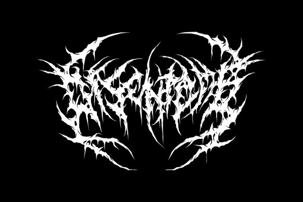 Лого ДЭТ метал групп