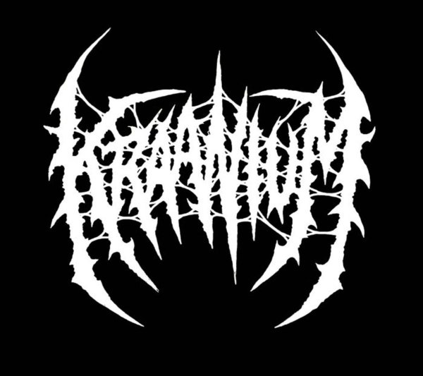 Названия ДЭТ метал групп