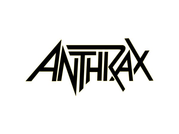 Anthrax эмблема