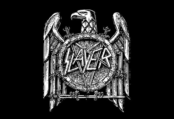 Группа Slayer обложки