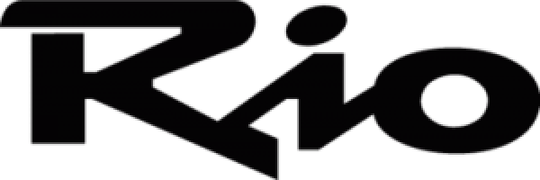 Kia Rio логотип