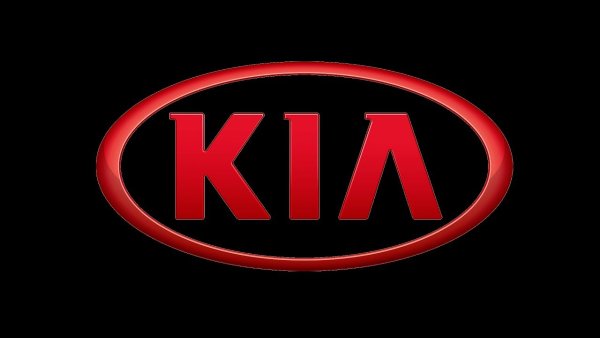 Kia Motors значок