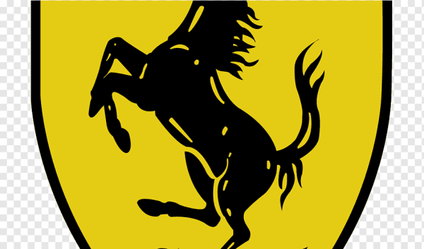 Scuderia Ferrari эмблема