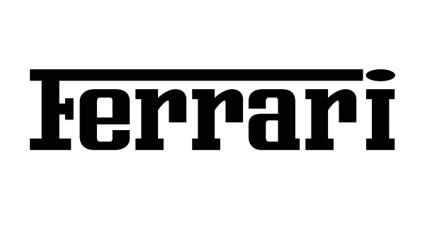 Марка Феррари значок