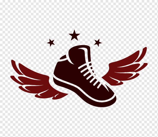 Логотип кроссовок