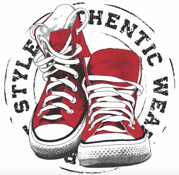 Быстрые кеды