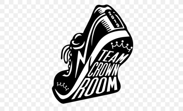 Логотип кроссовок