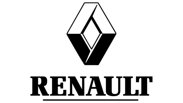 Рено логотип 2021