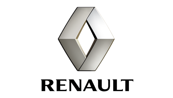 Рено Дастер логотип вектор