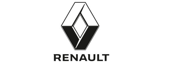 Renault лого