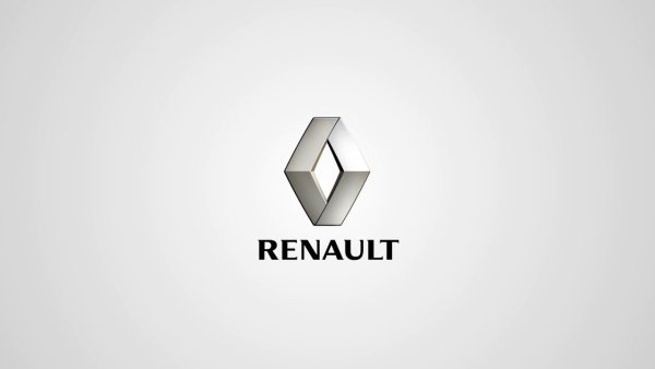 Рено Сандеро степвей логотип