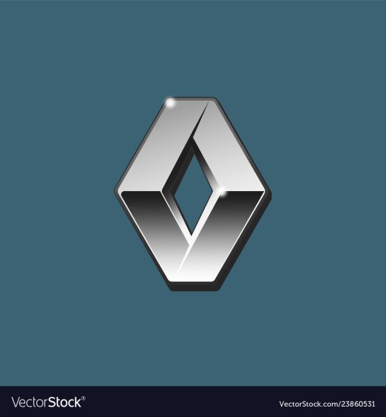 Рено логотип