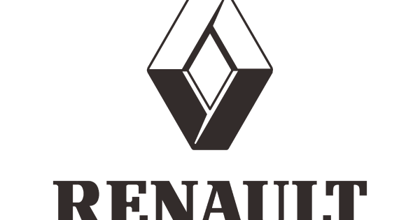 Рено Тракс эмблема