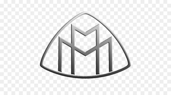Майбах лого