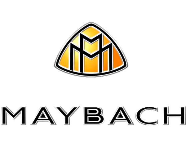 Maybach-Manufaktur эмблема