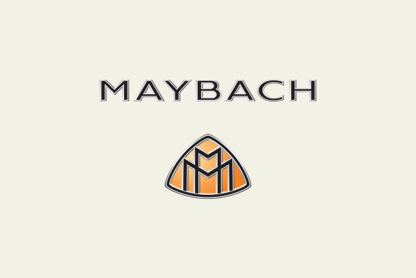 Maybach-Manufaktur эмблема