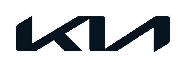 Kia New logo