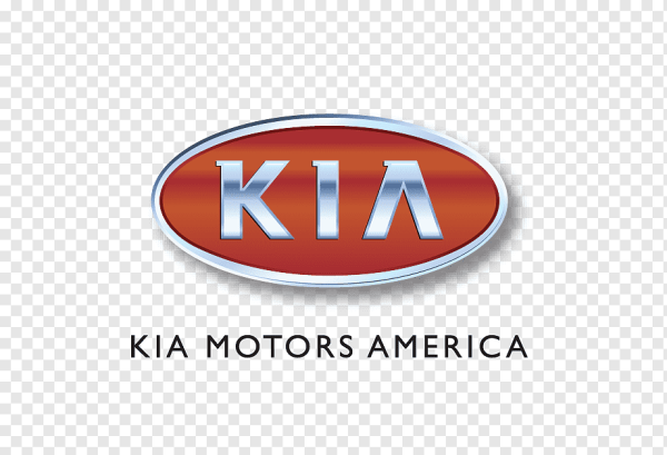 Логотип Киа
