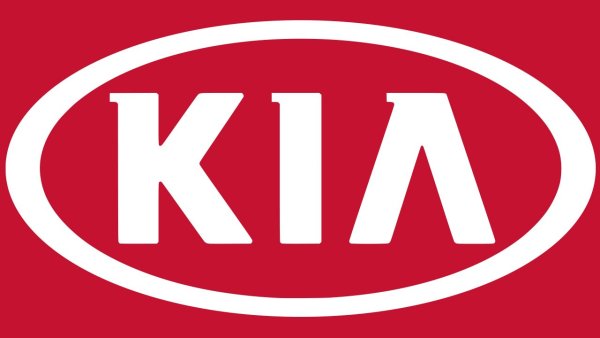 Киа логотип 2021