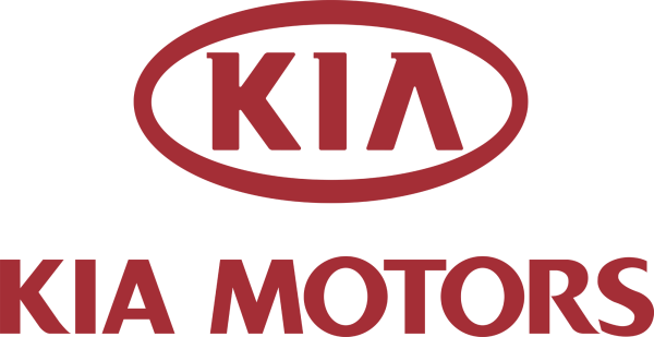 Логотип Киа