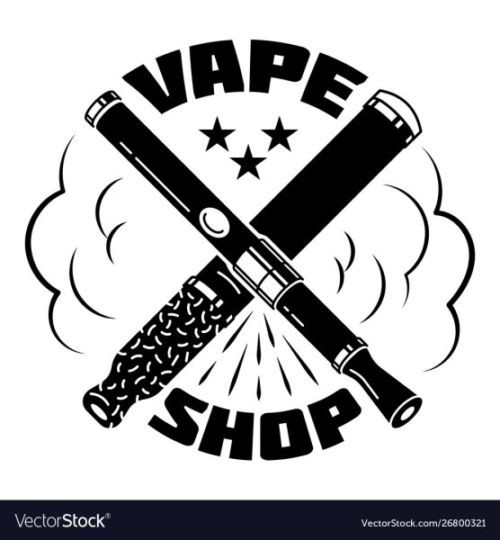 Vape Сити лого