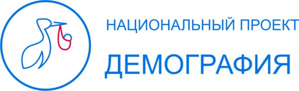 Национальный проект демография брендбук