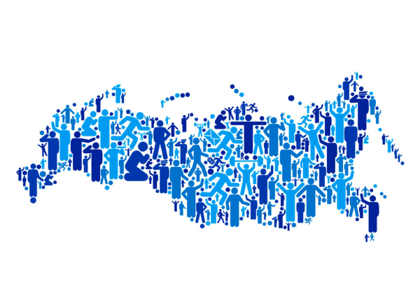 Значки национальных проектов