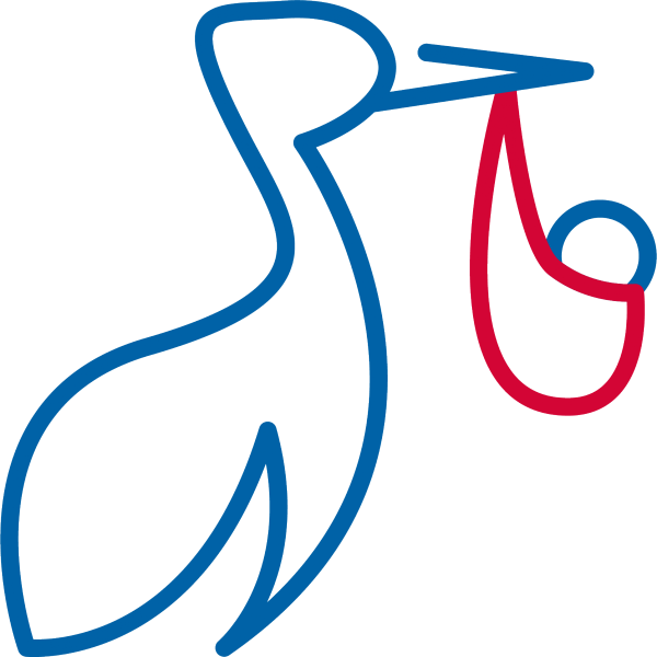 Национальный проект демография эмблема