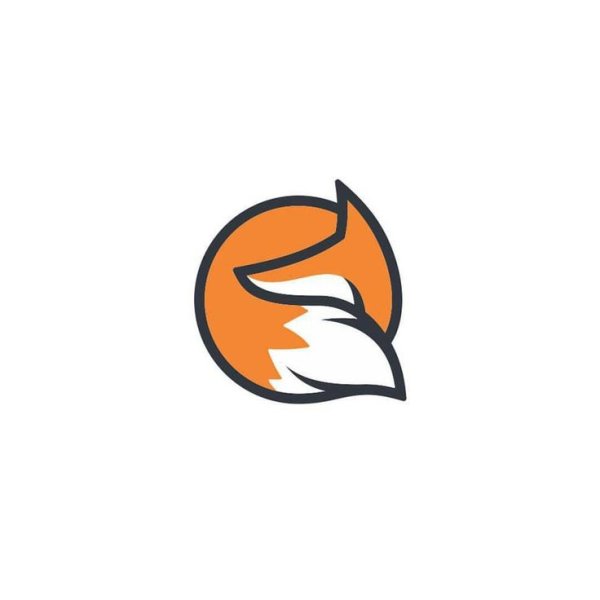 Символ лисы