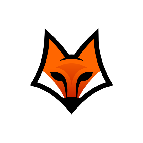 Символ лисы