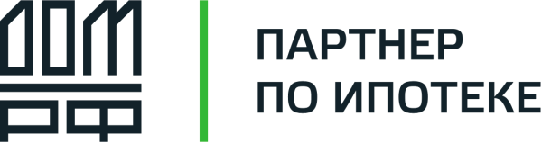 Дом РФ эмблема