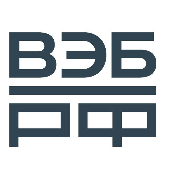 Внешэкономбанк логотип