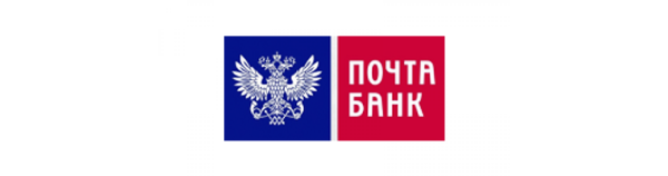 Почта банк логотип