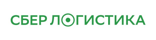 Значок сберлогистики