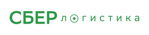 Логотип сберлогистики