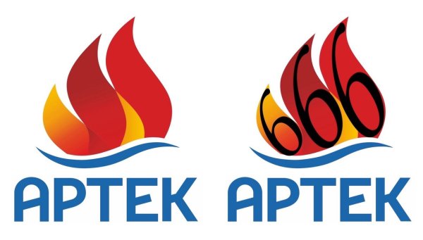 МДЦ Артек эмблема