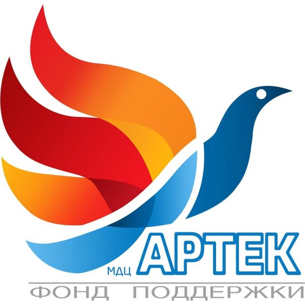 МДЦ Артек логотип