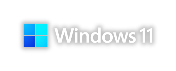 Логотип Windows 11