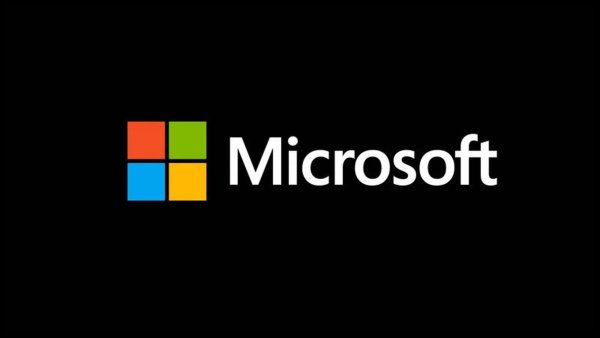 Microsoft эмблема